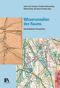 Produktbild: Wissensmedien des Raums