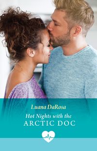 Produktbild: Hot Nights With The Arctic Doc