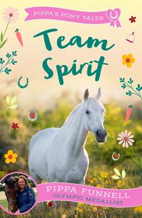 Produktbild: Team Spirit