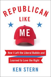 Produktbild: Republican Like Me