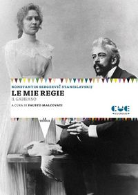 Produktbild: Le mie regie. Il gabbiano