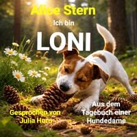 Produktbild: Ich bin LONI
