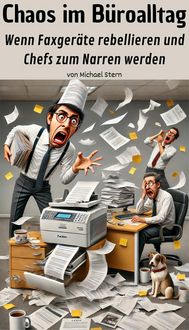 Produktbild: Chaos im B&uuml;roalltag