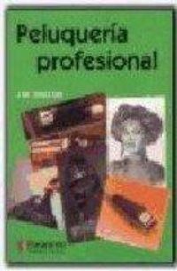 Produktbild: Peluquer&iacute;a profesional