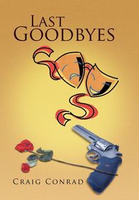 Produktbild: Conrad, C: Last Goodbyes