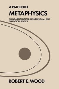 Produktbild: A Path into Metaphysics