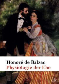 Produktbild: Physiologie der Ehe