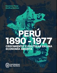 Produktbild: Per&uacute;: 1890-1977