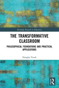 Produktbild: The Transformative Classroom