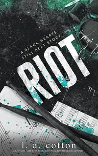 Produktbild: Riot