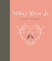Produktbild: What Love Is