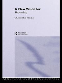 Produktbild: A New Vision for Housing