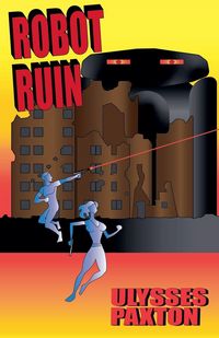 Produktbild: Robot Ruin
