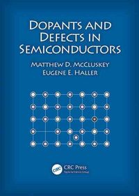 Produktbild: Dopants & Defects in Semicondu