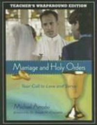 Produktbild: Amodei, M: Marriage and Holy Orders
