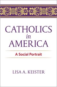 Produktbild: Catholics in America