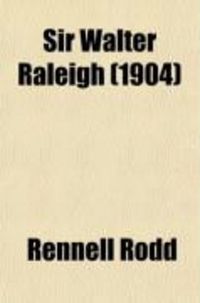 Produktbild: Sir Walter Raleigh