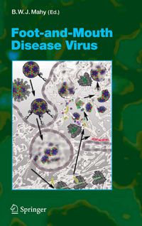 Produktbild: Foot-and-Mouth Disease Virus