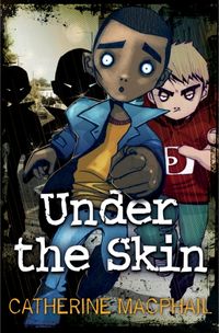 Produktbild: Percival, T: Under the Skin