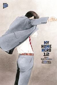 Produktbild: My Home Hero 12