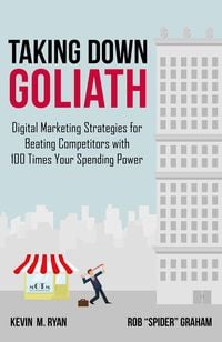 Produktbild: Taking Down Goliath