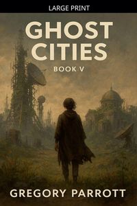 Produktbild: Ghost Cities