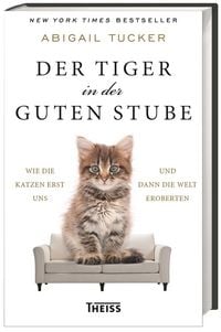 Produktbild: Der Tiger in der guten Stube