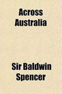 Produktbild: Across Australia