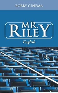 Produktbild: Mr. Riley