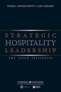Produktbild: Strategic Hospitality Leadership