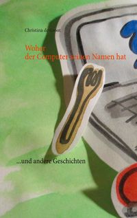 Produktbild: Woher der Computer seinen Namen hat