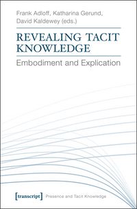 Produktbild: Revealing Tacit Knowledge
