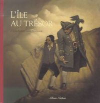 Produktbild: L'&icirc;le au tr&eacute;sor