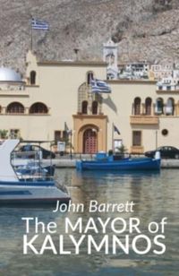 Produktbild: The Mayor of Kalymnos