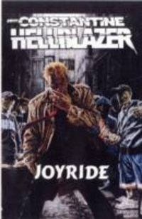 Produktbild: Hellblazer