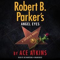 Produktbild: Robert B. Parker's Angel Eyes