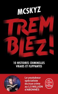 Produktbild: Tremblez !