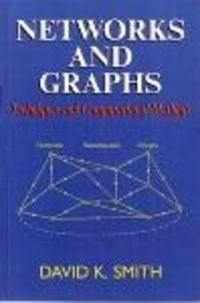 Produktbild: Networks and Graphs