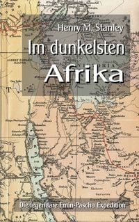 Produktbild: Im dunkelsten Afrika