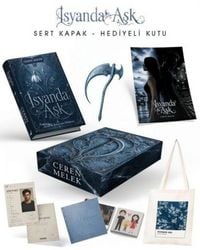 Produktbild: Isyanda Ask Ciltli, Kutulu