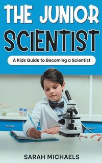 Produktbild: The Junior Scientist