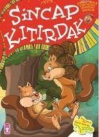 Produktbild: Sincap Kitirdak