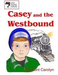 Produktbild: Casey and the Westbound