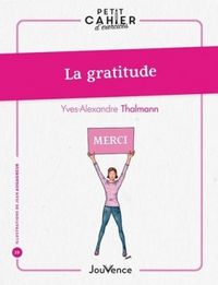 Produktbild: La gratitude