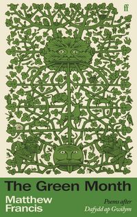 Produktbild: The Green Month