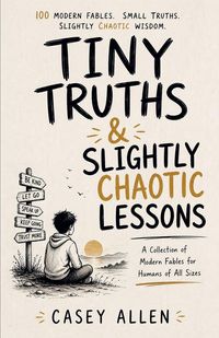 Produktbild: Tiny Truths & Slightly Chaotic Lessons