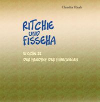 Produktbild: Ritchie und Fisseha