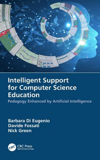 Produktbild: Intelligent Support for Computer Science Education