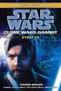 Produktbild: Stealth