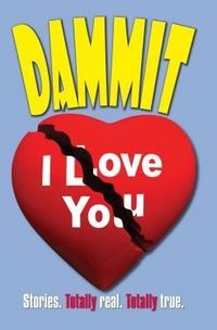 Produktbild: Dammit I Love You